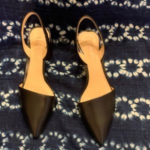 Antonio Melani high heels. Size 7